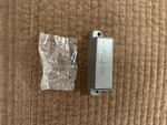 Andersen Storm Door Window Handle (95287) Gray 3000 Series. Fixed Price $28.00.