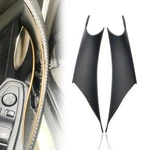 2PCS Easy To Install Car Interior Door Pull Handle Grab Cover Fit For Bmw 3 S.... Fixed Price $49.57.