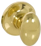 Callan 115T-CA Carlyle Single Dummy Door Knob. Fixed Price $24.99.