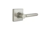 Defiant Tonebridge Satin Nickel Hall/closet Door Handle With Square Rose. Fixed Price $12.99.