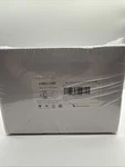 Crystal Passage Door Knob Satin Nickel Interior Glass Handle Hall Closet. Fixed Price $24.99.