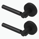 Okun Terra Dummy Door Handle 2 Pack, Reversible, Nonturning Lever For Close.... Fixed Price $96.39.