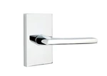 Emtek 5052HLOUS26 Helios Non-turning Two-sided Dummy Chrome. Fixed Price $55.25.