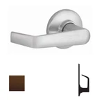 S200 Series Interconnected Single Dummy Saturn Lever Oil Rubbed Bronze Finish. Fixed Price $370.26.