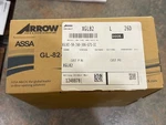 Arrow Assa Abloy #XGL82 Series Leverset, Commercial Door Lockset. Fixed Price $59.00.