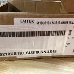 Emtek 5210US19LSUS19KNUS19RH 5110 L-square Knurled Pass. Fixed Price $129.99.