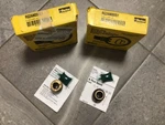 New Parker RG2AN00051 Gland Cartridge Kit Lot Of. Fixed Price $15.00.