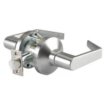 Pdq Lever Lockset,mechanical,gt Curved 35HU13. Fixed Price $269.50.