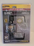 Brinks Commercial Entry Lever Matte Black 2 BC40098, Brand New!. Fixed Price $44.99.