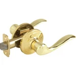 Kwikset Tustin Passage Lever Brass 92001-251. Fixed Price $35.00.