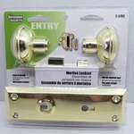 Prime Line Defender Security Entry Mortise Lockset #e 2293. Fixed Price $26.75.