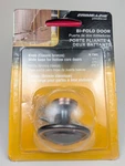 Prime-line 7385 Bi-fold Door Pull Knob Classic Bronze 1-11/16 New Worn Pkg. Fixed Price $11.99.