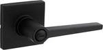 Kwik Safe Lock Daylon Matte Black Privacy Levers 9SL40000-007 Free Shipping. Fixed Price $17.95.