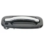 New Chrome Outside Door Handle For 99-2007 Gmc Chevy Cadillac Front Passenger. Fixed Price $16.89.