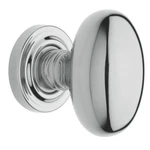 Baldwin 5025260IDM 5025.IDM Single Dummy Knob With 5048 Rose And Concealed Screw. Fixed Price $118.95.