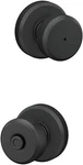 Schlage - F40 Bwe Gsn Greyson Collection Bowery Privacy Lock Knob. Fixed Price $19.99.