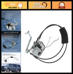 Front Left Driver Door Lock Latch Actuator For 2001-2007 Sequoia & Tundra. Fixed Price $89.99.
