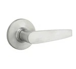 Kwikset Safe Lock Winston Passage Door Lever Satin Nickel SL1000WI 15 4AL Rcs V1. Fixed Price $14.99.