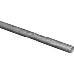 Hillman Steelworks #8 Ft. Threaded Rod 11002 Pack Of. Fixed Price $18.57.
