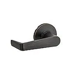 Kwikset 788KNL-11P Kingston Light Commercial Half Dummy Lock Venetian Bronze Fi. Fixed Price $38.57.