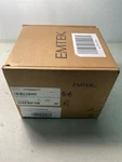 Emtek E4020US19 Emtouch Keypad Leverset, Brass Modern, Flat Black. Fixed Price $355.99.