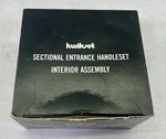 Kwikset 607 Polo U.s. 3 120971-5. Fixed Price $19.95.