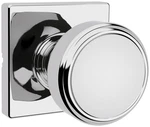 Kwikset 200MNKSQT Maven Passage Door Knob - Chrome. Fixed Price $28.07.