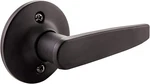 Design House 779124 Delavan Series Non-turning One-sided Dummy Black. Fixed Price $18.69.