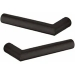 Baldwin 5173102MR Oil Rubbed Bronze Pair Of Estate Levers Minus Rosettes. Fixed Price $218.28.