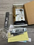 Baldwin 6375102R Estate Mortise Lock Body With Strike Oil Rubbed Bronze. Fixed Price $239.99.