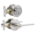 Exterior Set ,dead For Doors, Round Do.... Fixed Price $48.86.