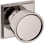 Baldwin K008.PASS Hollywood Hills Passage Door Knob Set - Nickel. Fixed Price $392.80.