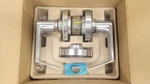Schlage Passage Lever Lockset ND10S. Fixed Price $199.99.