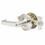 Taco Glc Series Grade 3 Cylindrical Classroom Leverset- Satin Chrome. Fixed Price $45.98.
