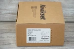 97300-914 Privacy Milan Matte Black Kwikset. Fixed Price $27.99.