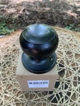 Lot Of Copper Creek CK2090BC Colonial Dummy Door Knob Black. Fixed Price $18.47.