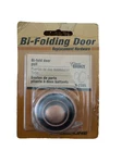 Prime-line Classic Bronze Bi Folding Door Knob Replacement Hardware N-7385. New. Fixed Price $9.15.