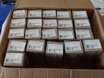 Lot Of Kwikset 200AO-15 6AL Rcs V1 Aliso Passage Door Knob Satin Nickel. Fixed Price $210.00.