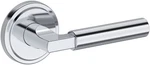 Baldwin Ps.lkf.r.srr Lake Forest Passage Door Lever Set - Chrome. Fixed Price $175.70.