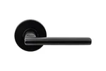 Simplicity - Modern Door Lever, Privacy / Passage Dummy Handle By Nova. Fixed Price $25.00.