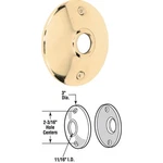Defender Security 3 In. Replacement Door Knob Rose 2296 Prime-line. Fixed Price $14.53.