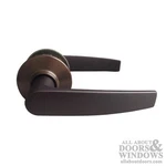 Schlage S10D-JUP-613 Passage Lever, Oil Rubbed Bronze. Fixed Price $149.99.