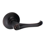 Sure-loc HA102 Helena Privacy Door Lever Set. Fixed Price $35.12.