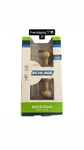 Schlage Georgian Passage Knob Satin Brass F10VGEO608 New. Fixed Price $19.99.