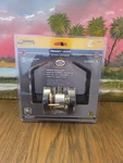 Brinks Privacy Door Lever Heavy Duty Commercial - Matte Black BC40111. Fixed Price $22.94.