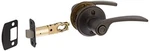 Schlage 16-080 10-027 Merano Bed And Bath Lever, Aged Bron. Fixed Price $65.28.