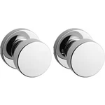 Pismo Round Polished Chrome Hall/closet Door Knob. Fixed Price $21.90.