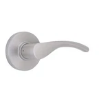 Home Decorators Collection Primrose Satin Nickel Passage Hall/closet Door Handle. Fixed Price $10.95.