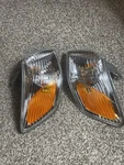CARLIGHTS360 For Toyota Camry 2000-2001 Signal Assembly Pair. Fixed Price $42.98.