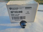 10 Pcs. Amerock Black Nickel 1-1/4" Dia Cabinet Door Drawer Pull BP1950-BNB. Fixed Price $54.99.